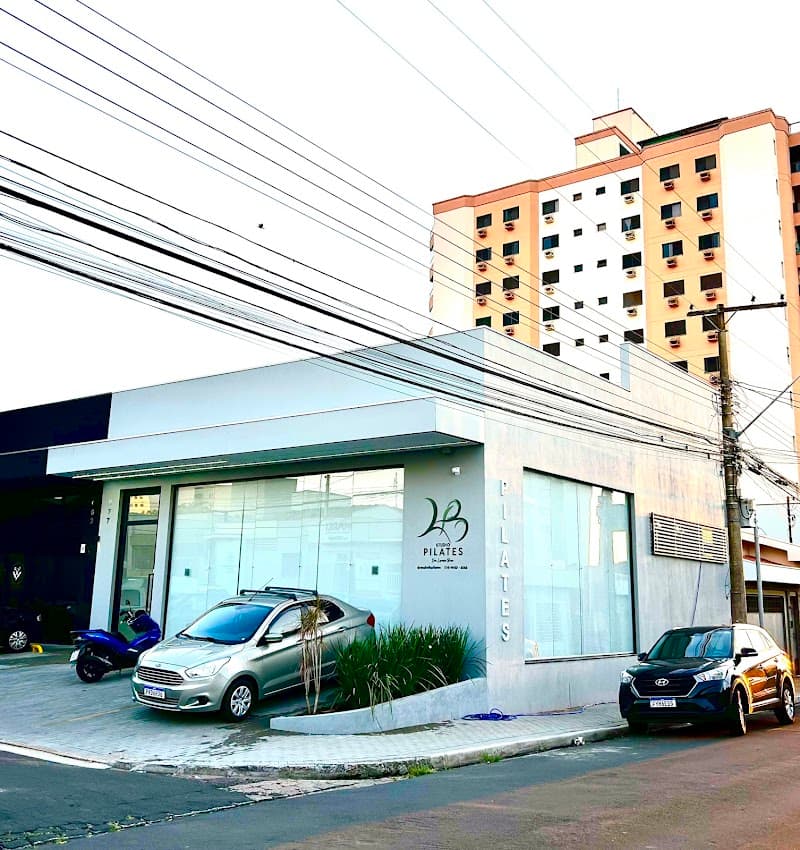 Halsa Estética e Pilates Rio Claro photo