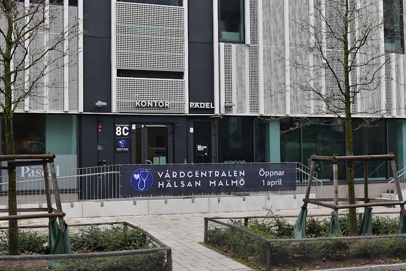 Hälsocentralen Malmö photo