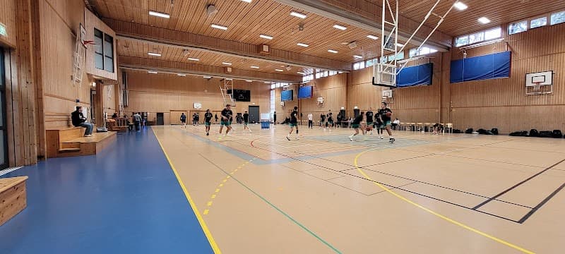 Hälsohuset i Luleå photo