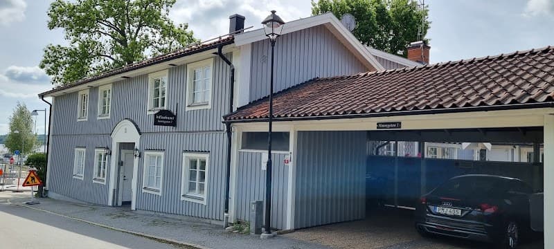Hälsohuset I Sigtuna photo