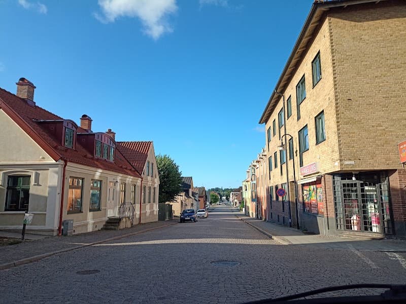 Hälsokällan Hörby photo