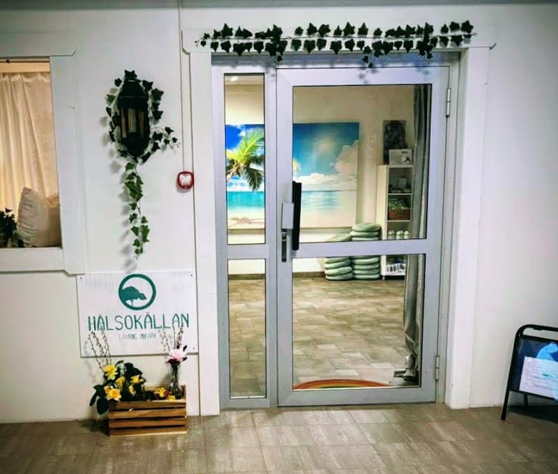 Hälsokällan med team - friskvård & hälsa Söderköping photo