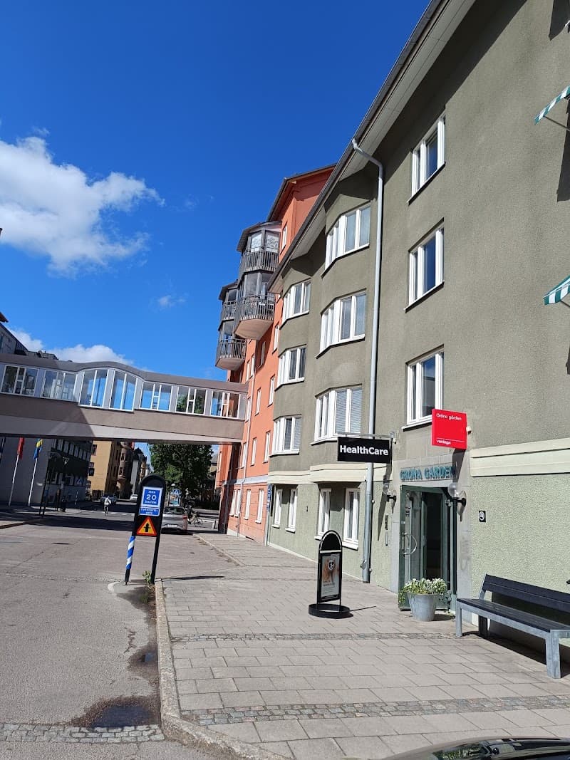 Hälsokliniken Rehabmottagning Linköping photo