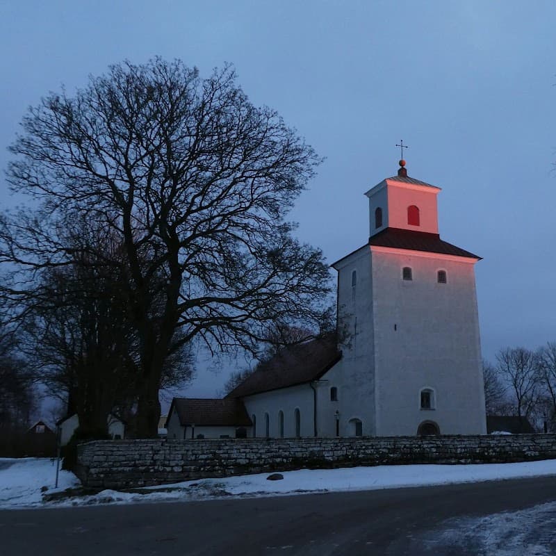 Hälsopausen Norra Möckleby photo