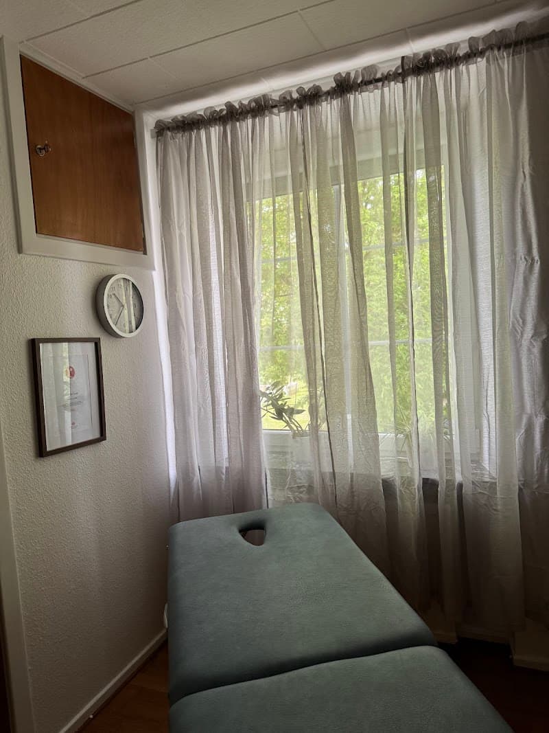 Hälsostrået Massage & Friskvård Klagstorp photo