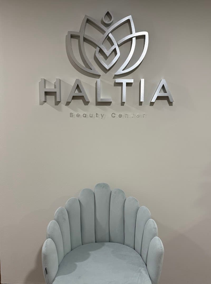 Haltia Beauty Center Miguel Hidalgo photo