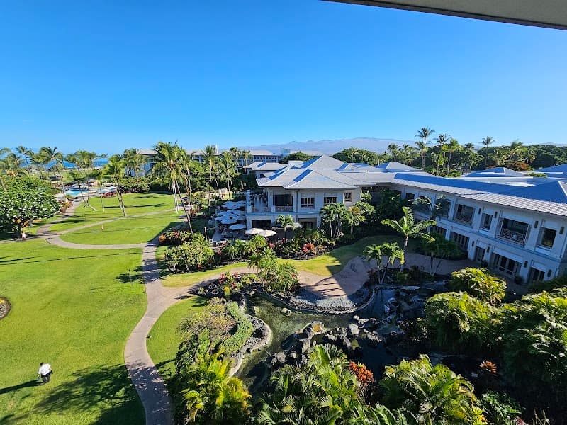 Hamakua Hotel Big Island photo