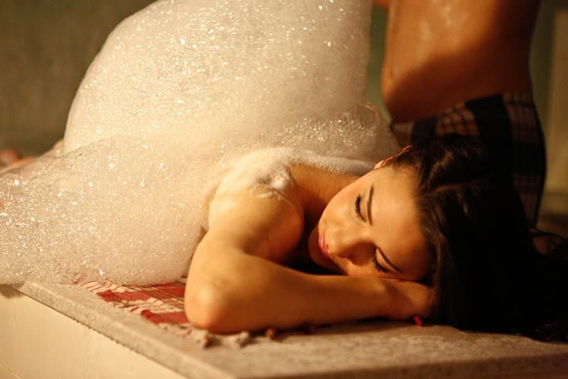 Hamam Anatolia Munich photo