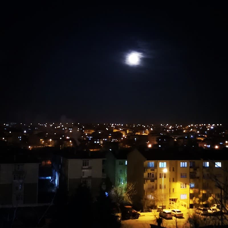 Hamam Aralığı Sokak Uzunköprü photo