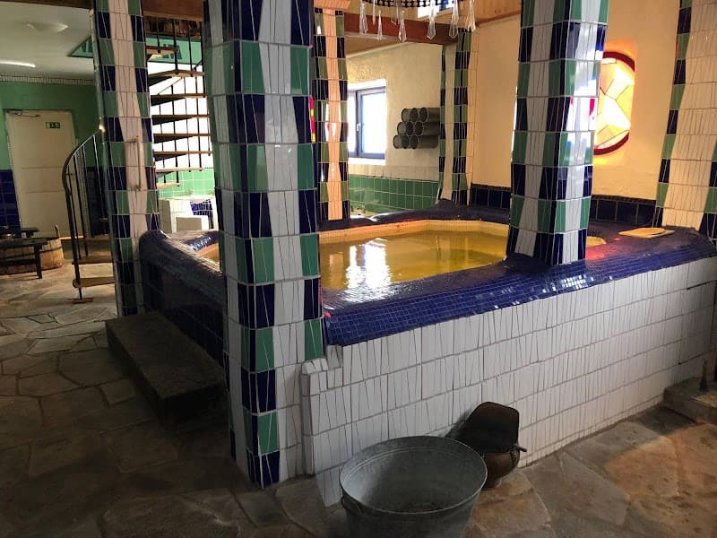 Hamam Arvika photo