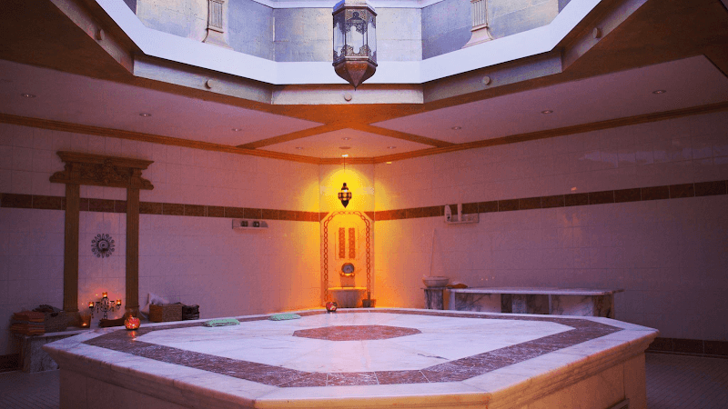 Hamam Bad Dürkheim photo