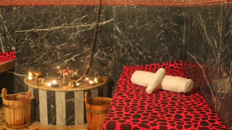 Hamam Ben & Spa Fès 30100 photo