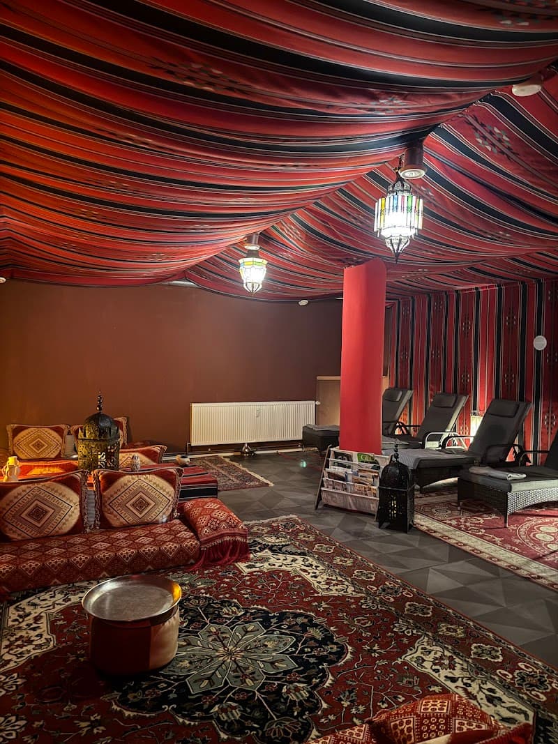 Hamam Flensburg photo