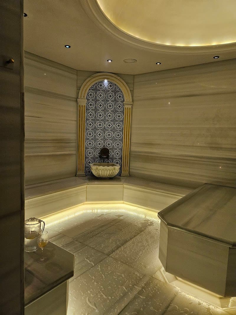 Hamam Gothenburg photo