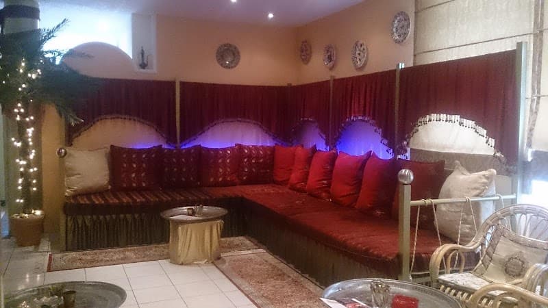 Hamam Heilbronn: Wellness aus 1001 Nacht photo