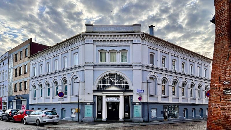 Hamam Orient Oase Lübeck photo