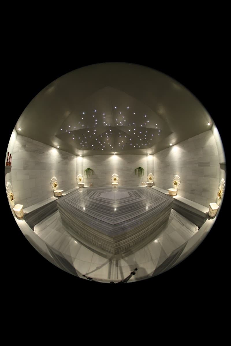 Hamam Oriental Bollstanäs photo