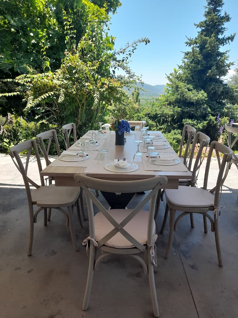 Hamam Roio - Ktima Papadopoulou Kavála photo