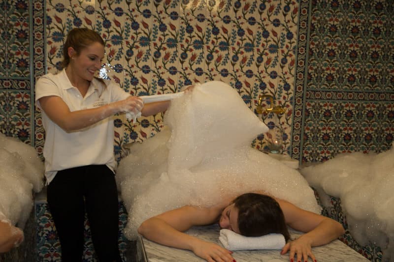 Hamam Royal Spa Aachen photo