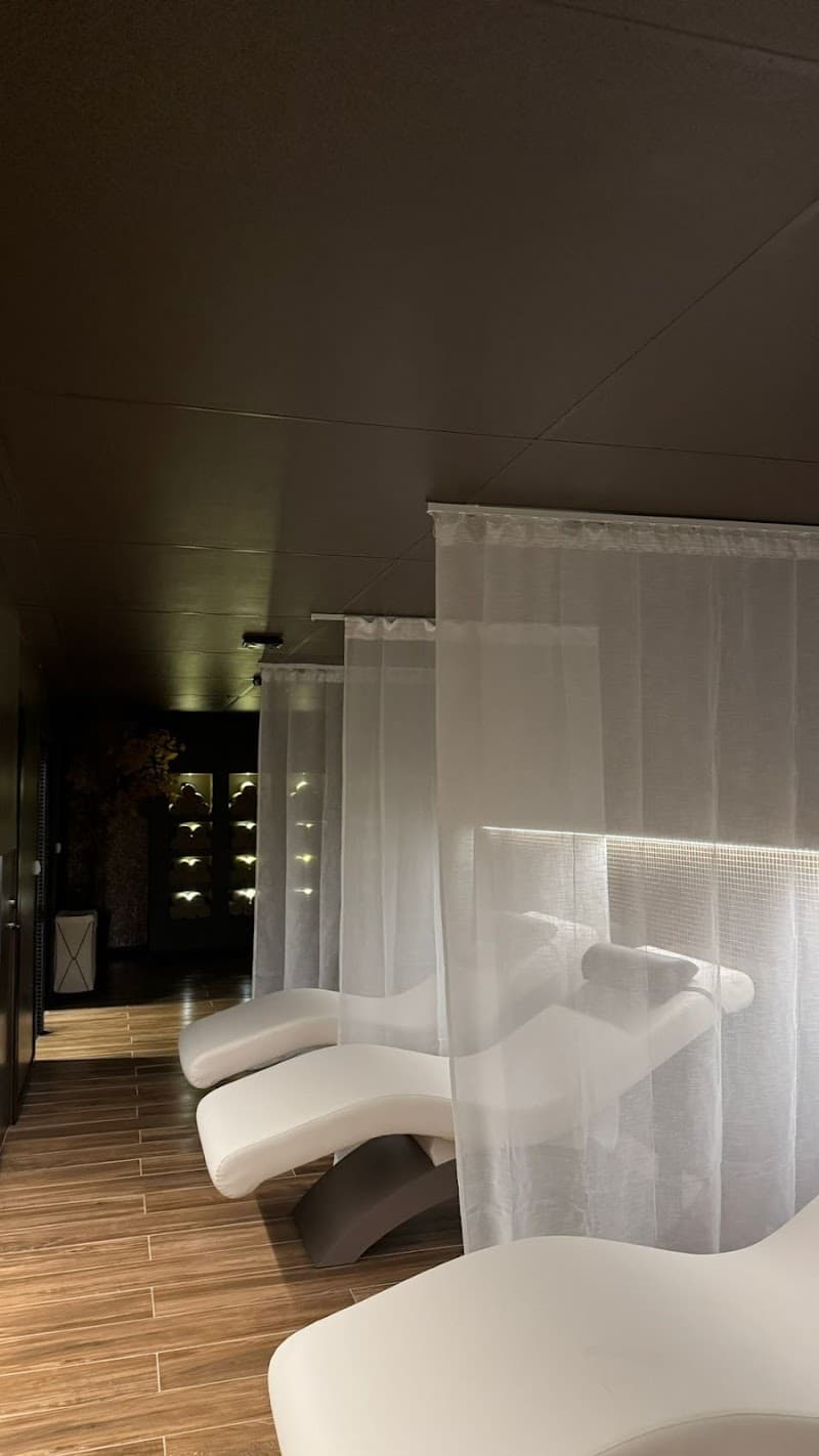 Hamam Stockholm & Beauty SPA photo