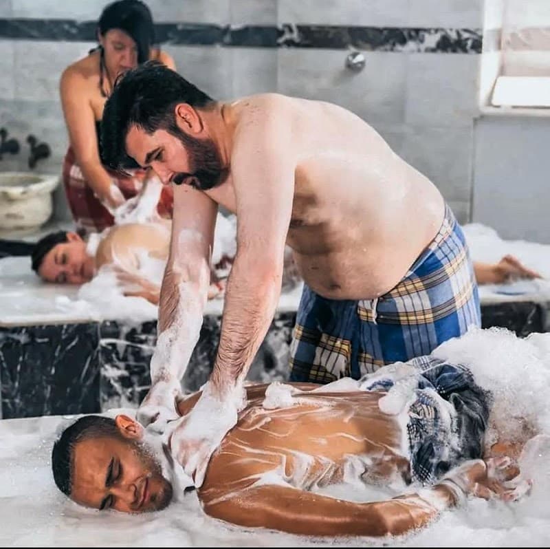 Hamam Sultan Mechernich photo