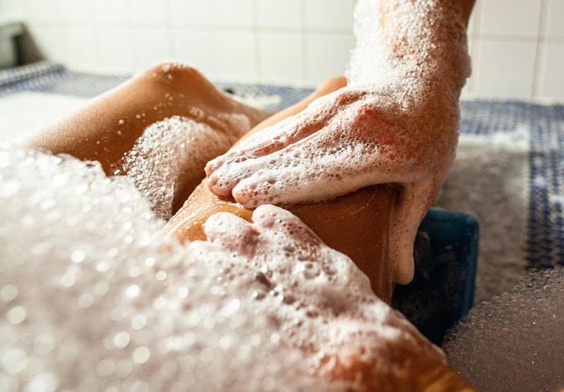 Hamam Vital Spa UG Neukirchen-Vluyn photo