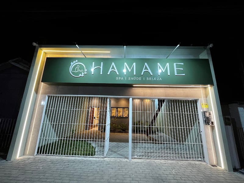HAMAME Clínica Spa, Saúde e Beleza Carpina photo