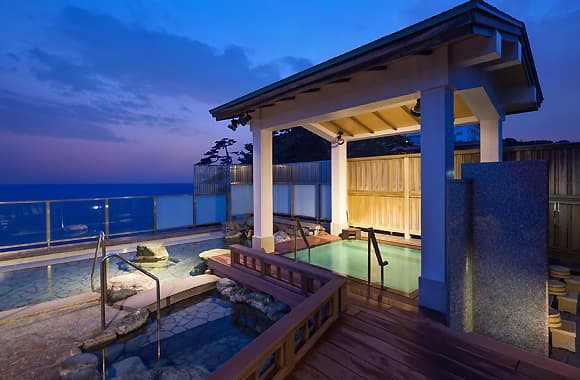 Hamanoyu Onsen Izumiotsu City photo