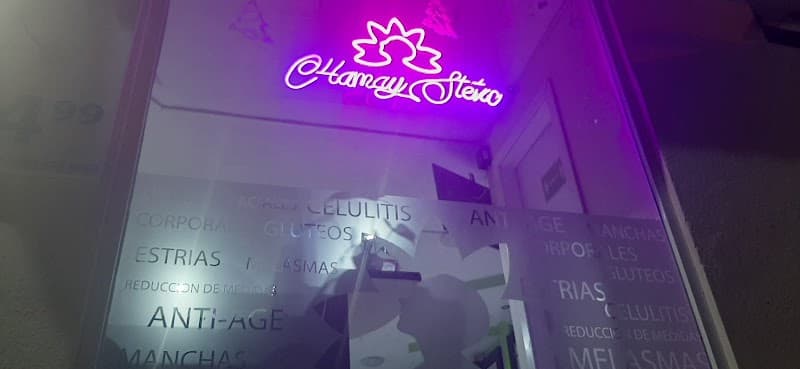 Hamay Stetic Calderón photo