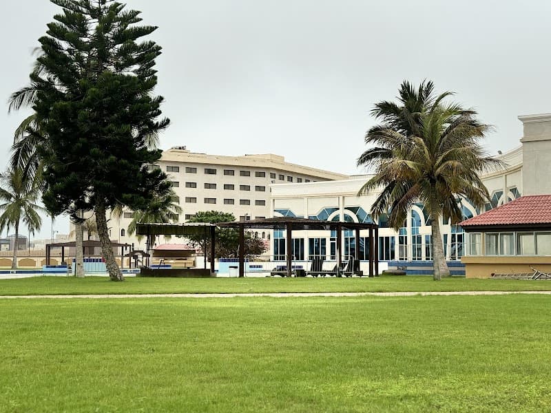 HAMDAN PLAZA HOTEL SALALAH, an HTG Hotel Salalah photo