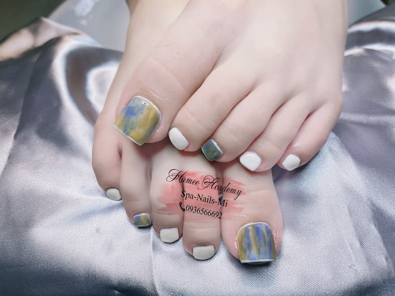 Hamee Academy_Spa Nails - Eyeslash Hội An photo