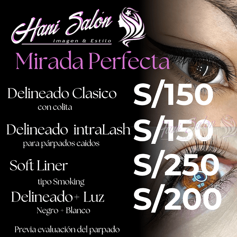 Hami Salón Professional Stylist San Martín de Porres photo