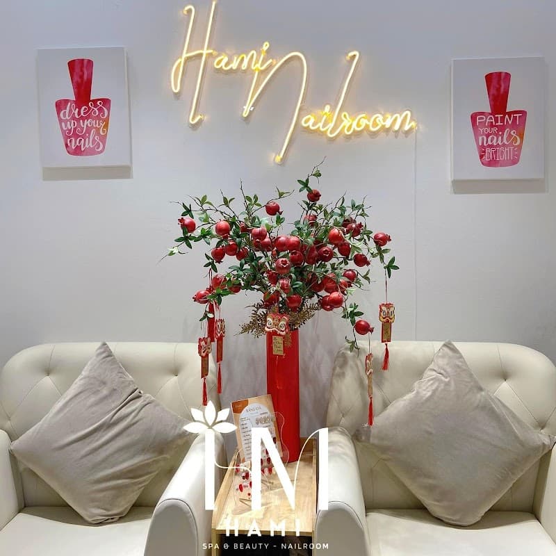HAMI SPA Huyện Quế Võ photo