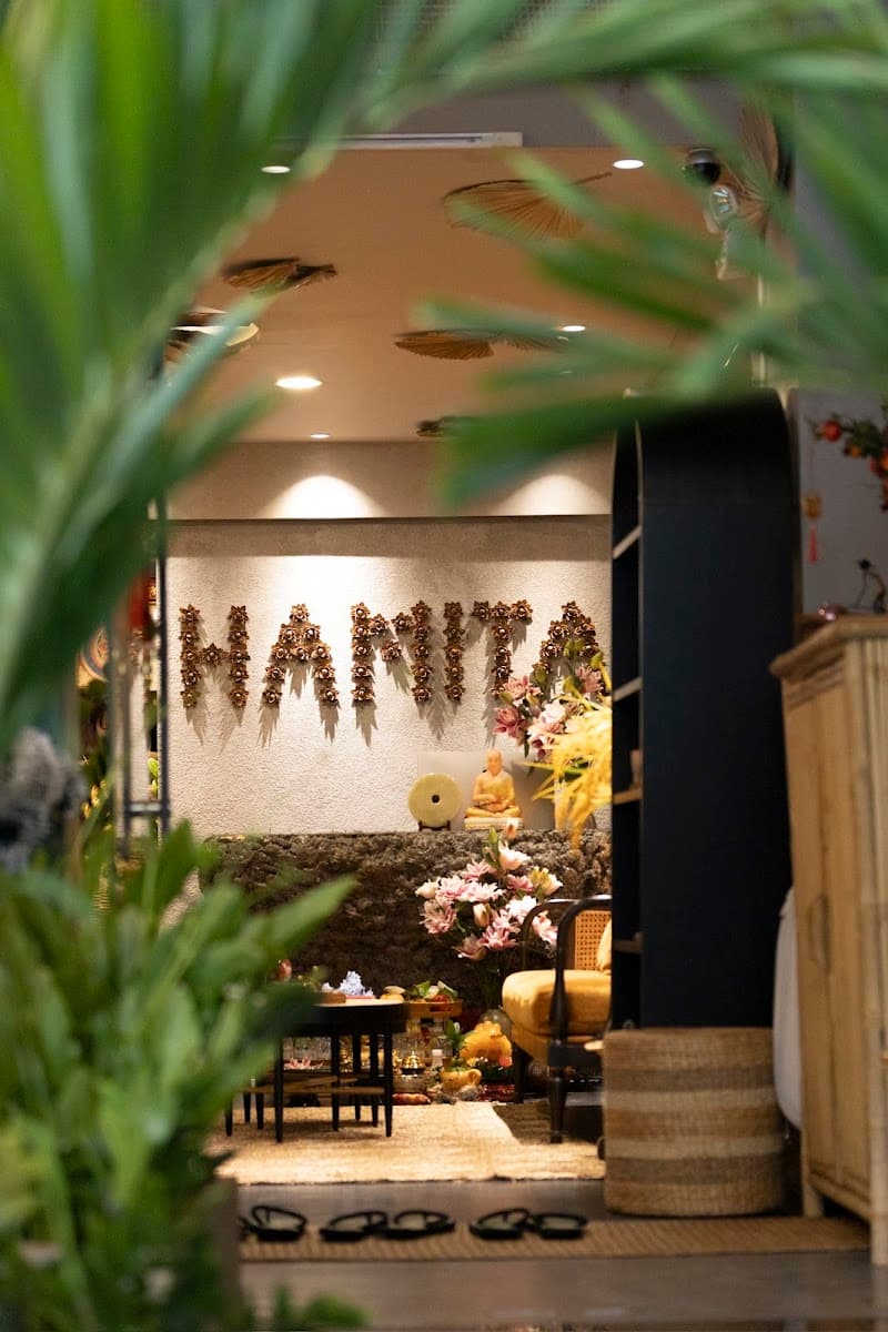 Hamita Spa and Massage Body Thủ Đức photo