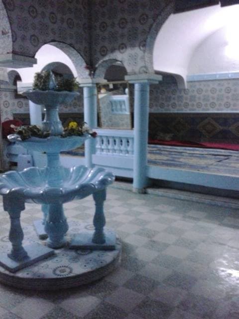 Hammam Abdelwaheb Kairouan photo