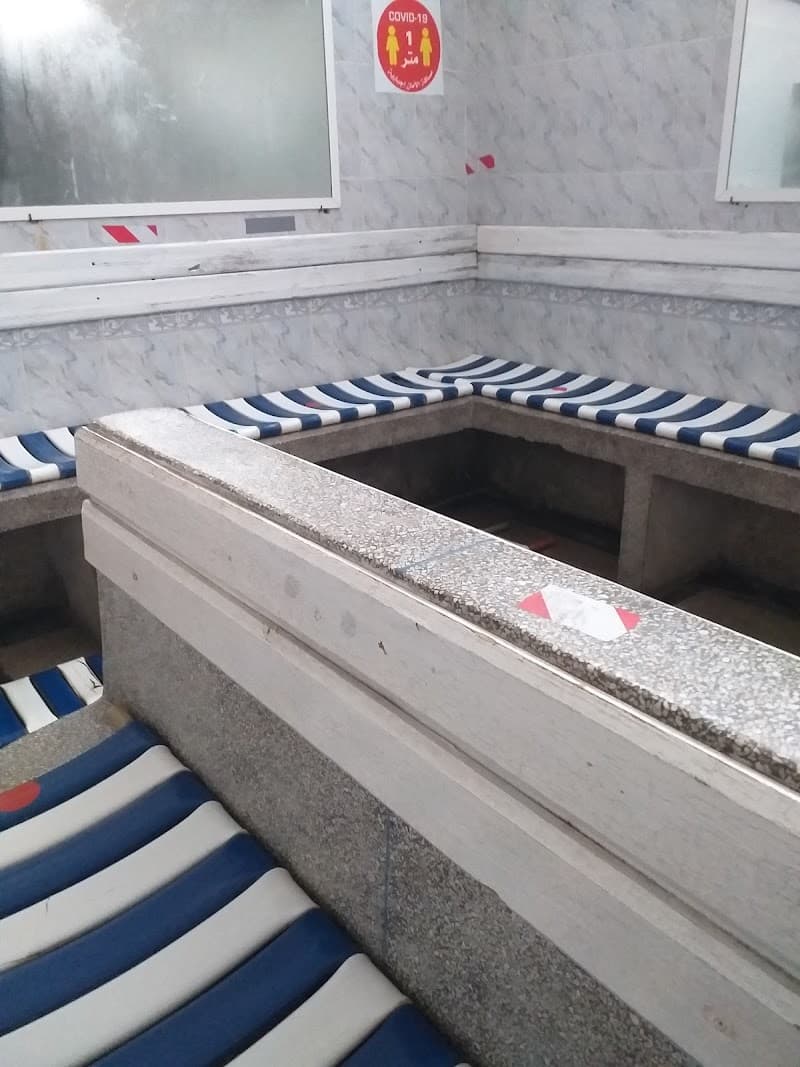 Hammam Ait Zekri Rabat 10080 photo