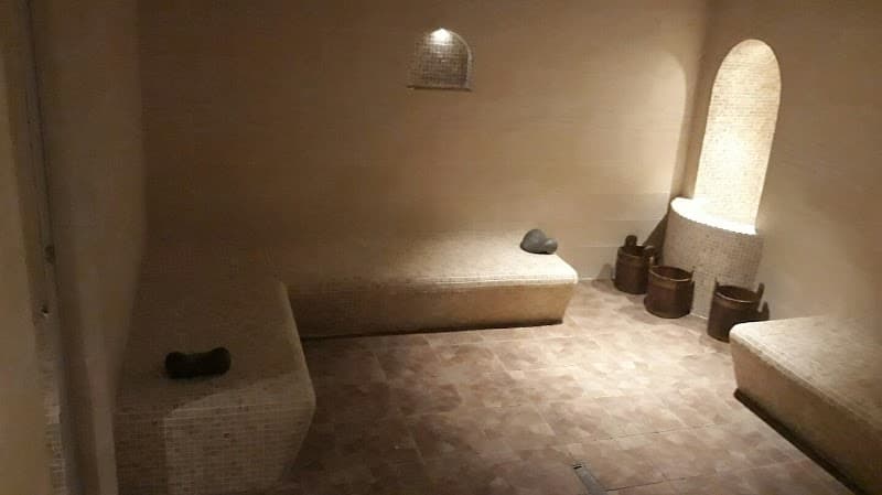 Hammam Al Andalous Nice photo