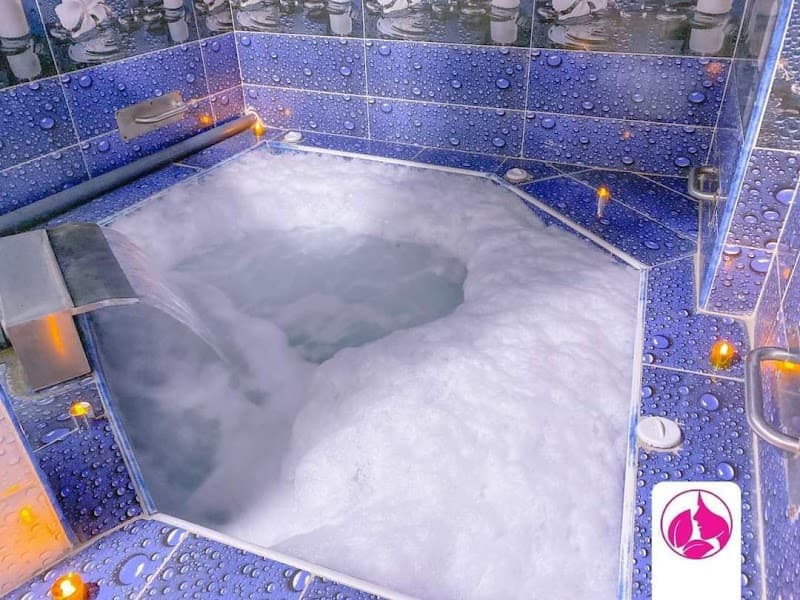 Hammam Al Hana - Spa Cairo photo