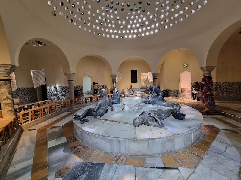 Hammam Al-Hana / Turkish Hammam Galilee View photo