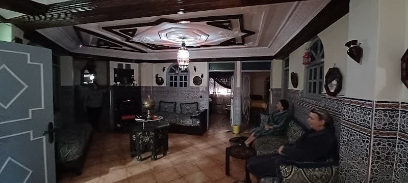Hammam Al Massira Agadir 80000 photo