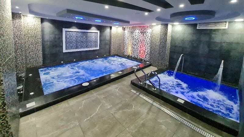 Hammam Al Molouk El Mansoura 1 photo