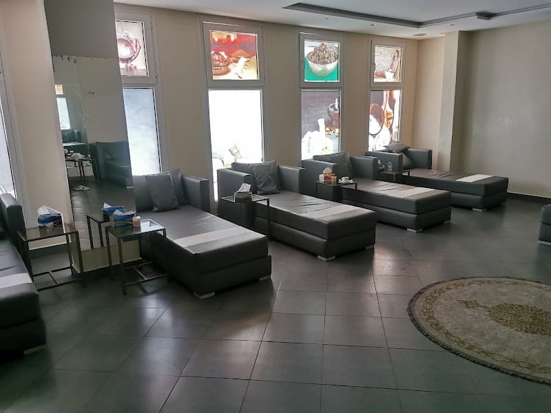 Hammam Al nakhil Agadir 80000 photo