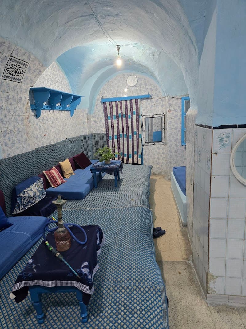 Hammam Al Sheikh Radès photo