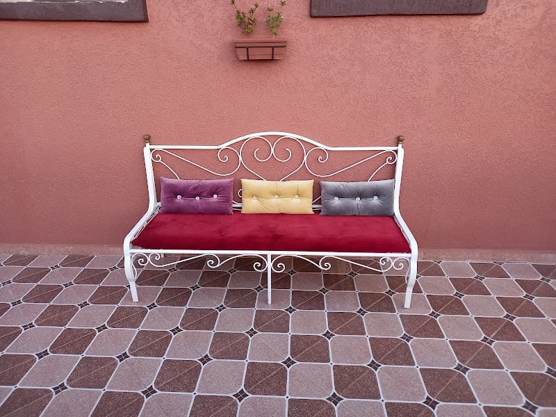 Hammam Alkhair Pachalik de Tahannaout Bashawiyat Tahannaout photo