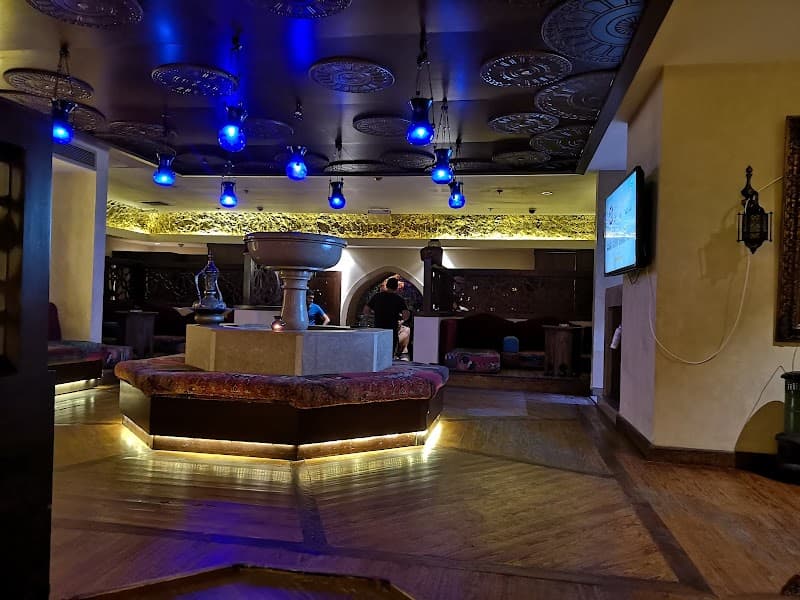 Hammam AlSultan (Mirage Mall) Second New Cairo photo