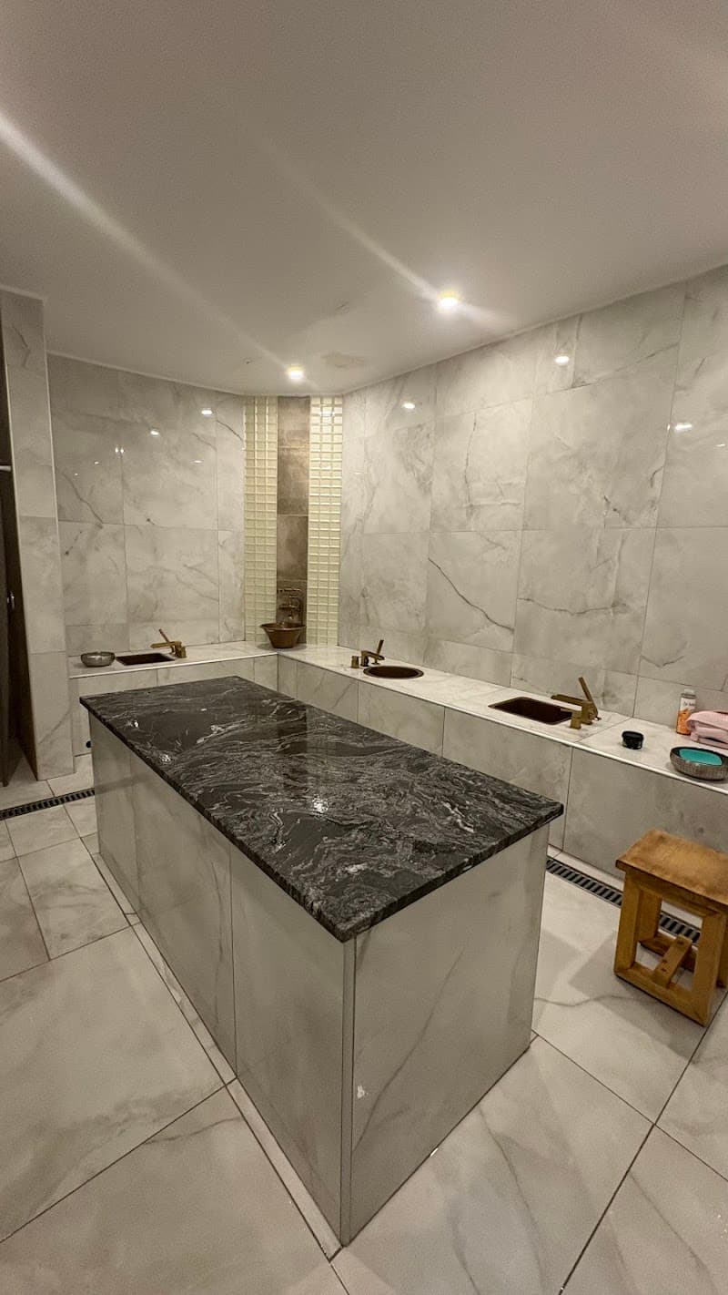 Hammam and Spa Tahar Laval photo