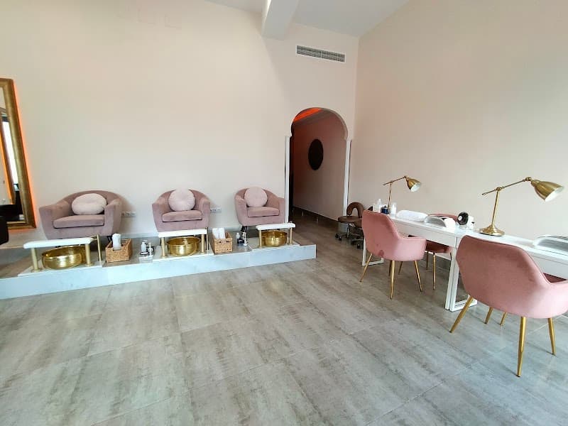 Hammam Annour Marbella photo