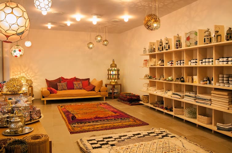 Hammam Basar +Salon Zürich photo