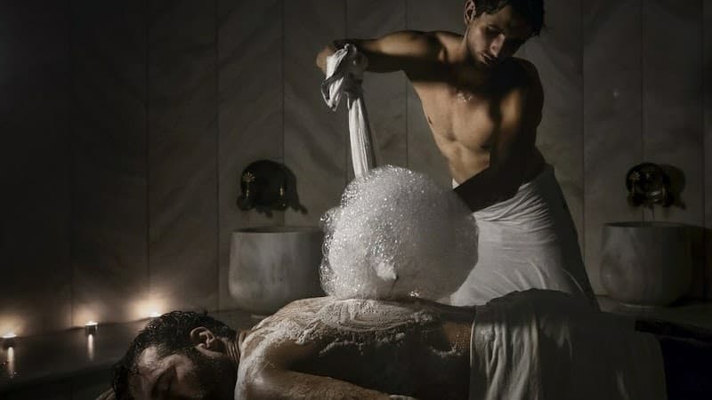 Hammam Baths Athens | Spa, Massage, Wellness photo