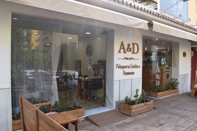 Hammam & Beauty Center A&D Marbella photo